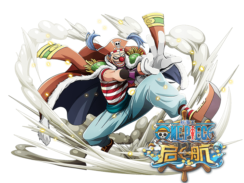 巴奇(突破)