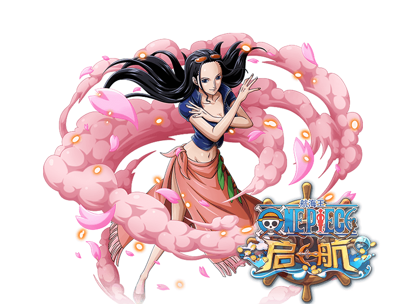 新世界·罗宾