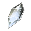 白水晶1阶x1890